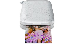 HP Sprocket 200 Photo Printer White