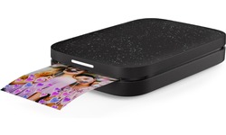 HP Sprocket 200 Photo Printer Black
