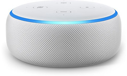 Amazon Echo Dot Gen3 White