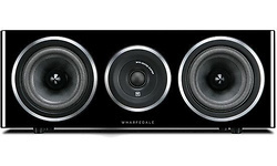 Wharfedale Diamond 11.CS Black