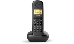 Gigaset A270 Duo Black