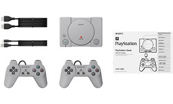 Sony PlayStation Classic