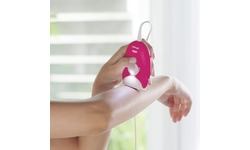 Braun Epilierer Silk-épil 3 3-410