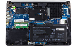 HP 14-dg0001nd (4XD74EA)
