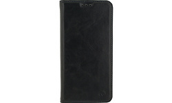 Mobilize Premium Gelly Book Case OnePlus 5T Black