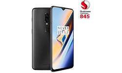 OnePlus 6T 8GB/256GB Midnight Black