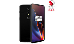 OnePlus 6T 6GB/128GB Mirror Black
