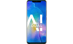Huawei Mate 20 Pro Green