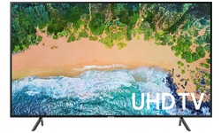 Samsung UE58NU7100