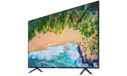 Samsung UE58NU7100