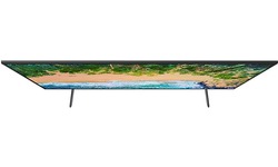 Samsung UE58NU7100