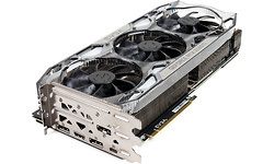 EVGA GeForce RTX 2080 Ti FTW3 Ultra Gaming 11GB
