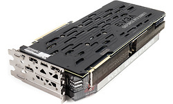EVGA GeForce RTX 2080 Ti FTW3 Ultra Gaming 11GB