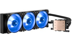 Cooler Master MasterLiquid ML360 RGB TR4 Edition