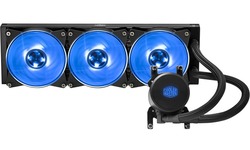 Cooler Master MasterLiquid ML360 RGB TR4 Edition