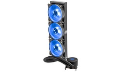 Cooler Master MasterLiquid ML360 RGB TR4 Edition