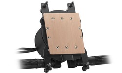Cooler Master MasterLiquid ML360 RGB TR4 Edition