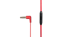 Kingston Cloud Earbuds Black/Red