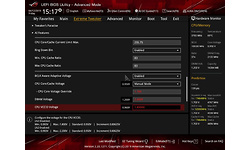 Asus RoG Maximus XI Apex