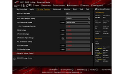Asus RoG Maximus XI Apex