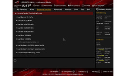 Asus RoG Maximus XI Apex