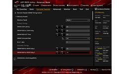 Asus RoG Maximus XI Apex