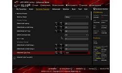 Asus RoG Maximus XI Apex