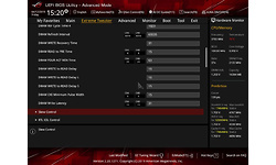 Asus RoG Maximus XI Apex