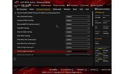 Asus RoG Maximus XI Apex