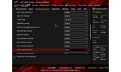 Asus RoG Maximus XI Apex