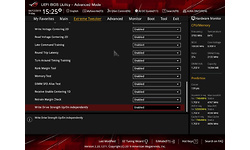 Asus RoG Maximus XI Apex