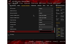 Asus RoG Maximus XI Apex