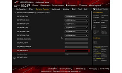 Asus RoG Maximus XI Apex