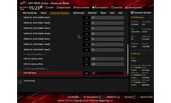 Asus RoG Maximus XI Apex