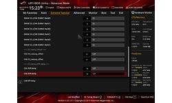 Asus RoG Maximus XI Apex