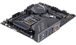 Asus RoG Maximus XI Apex