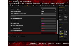 Asus RoG Maximus XI Apex