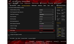 Asus RoG Maximus XI Apex
