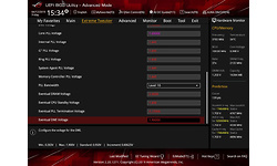 Asus RoG Maximus XI Apex