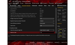 Asus RoG Maximus XI Apex