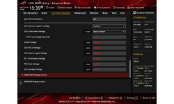 Asus RoG Maximus XI Apex