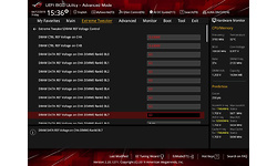 Asus RoG Maximus XI Apex