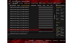Asus RoG Maximus XI Apex