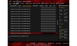 Asus RoG Maximus XI Apex
