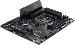 Asus RoG Maximus XI Apex