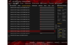 Asus RoG Maximus XI Apex