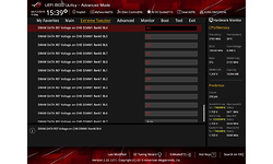 Asus RoG Maximus XI Apex