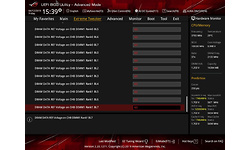 Asus RoG Maximus XI Apex