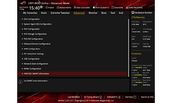 Asus RoG Maximus XI Apex