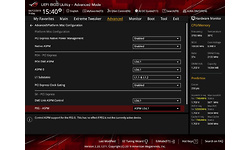 Asus RoG Maximus XI Apex